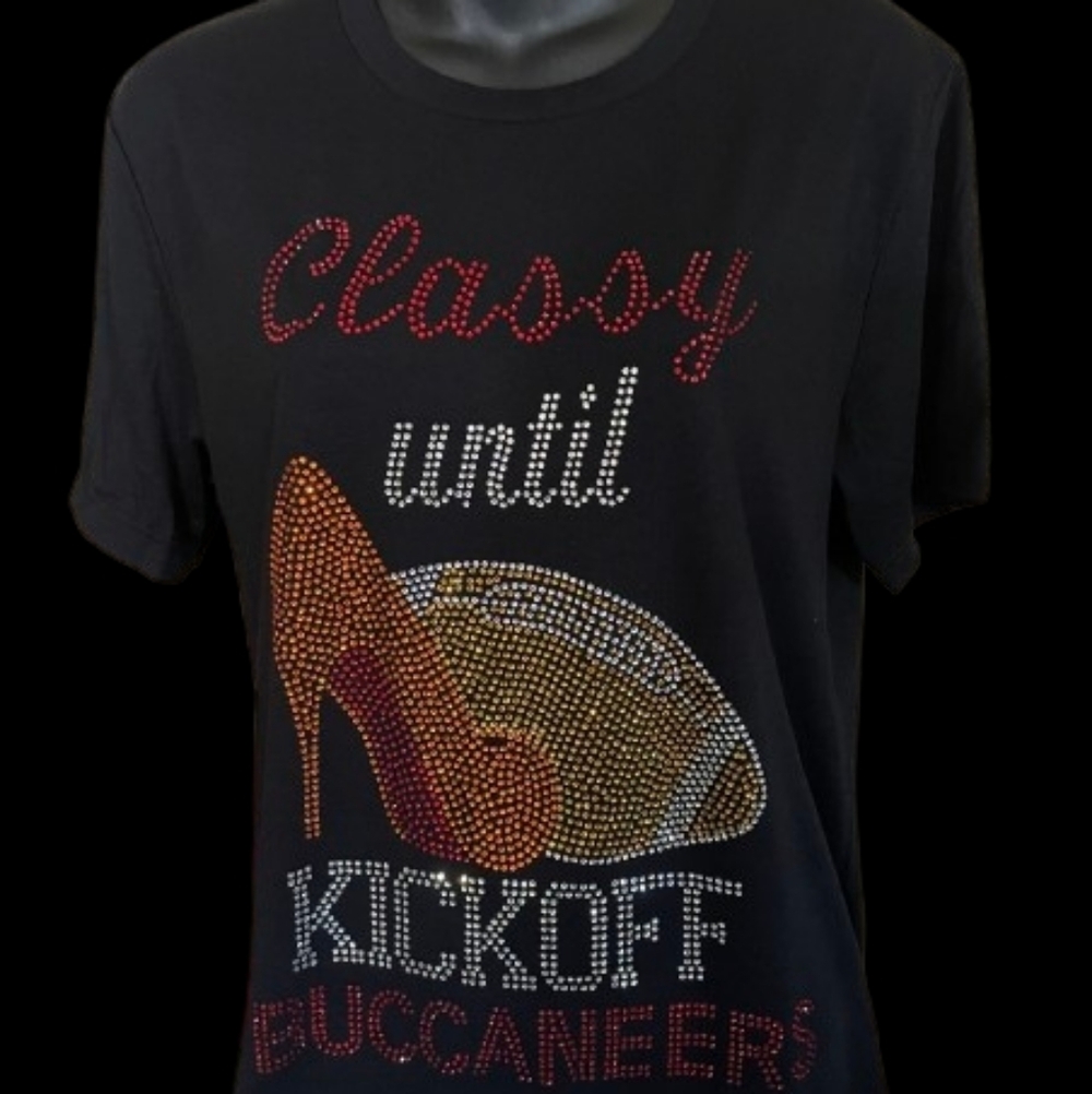 Custom T - SHIRTS - Picture 6 of 6